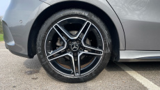 Mercedes-Benz A-Class A180 AMG Line Executive Edition 5dr Auto Petrol Hatchback